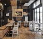 Напольная плитка Refin Ceramiche Larix - LE12