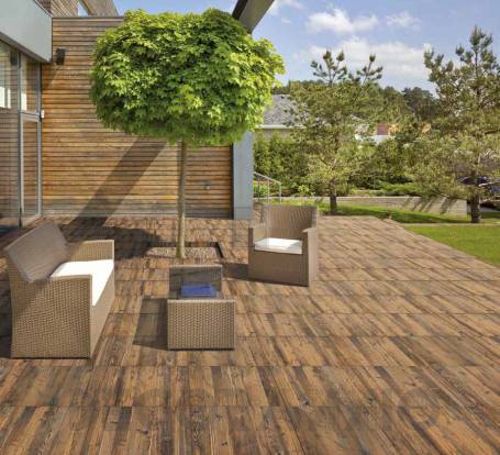 Напольная плитка Refin Ceramiche Larix - LE12