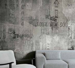 Настенная плитка Refin Ceramiche Graffiti, L241