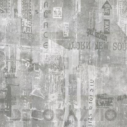 Настенная плитка Refin Ceramiche Graffiti - L241