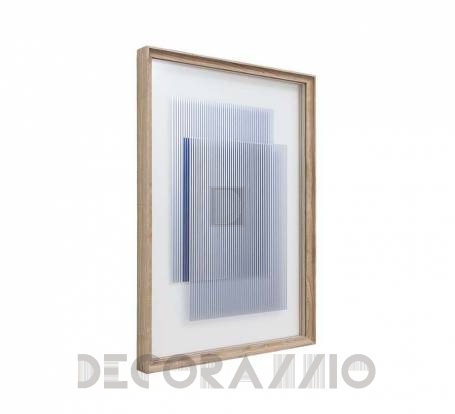 Зеркало навесное Cassina Deadline - CD07B