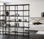 Шкаф книжный Cattelan Italia Hudson - Hudson