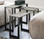 Cattelan Italia Kitano Кофейный, журнальный столик - Kitano A
