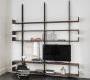 Шкаф книжный Cattelan Italia Level - Level