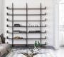 Шкаф книжный Cattelan Italia Level - Level