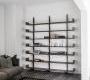 Шкаф книжный Cattelan Italia Level - Level