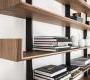 Шкаф книжный Cattelan Italia Level - Level