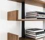 Шкаф книжный Cattelan Italia Level - Level