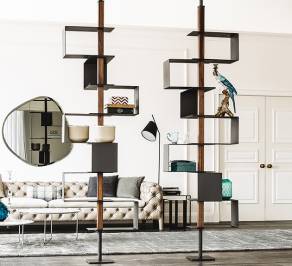 Стеллаж Cattelan Italia Tokyo, Tokyo