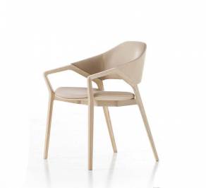Кресло Cassina New, C117B