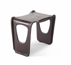 Кофейный, журнальный столик Cassina New, C555B