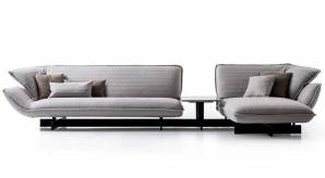 Диван модульный Cassina New, C557G