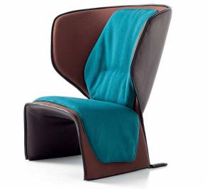 Кресло Cassina New, C551B