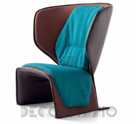 Кресло Cassina New - C551B
