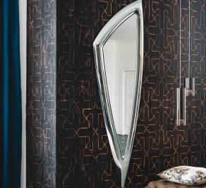 Зеркало напольное Cattelan Italia Camelot, camelot