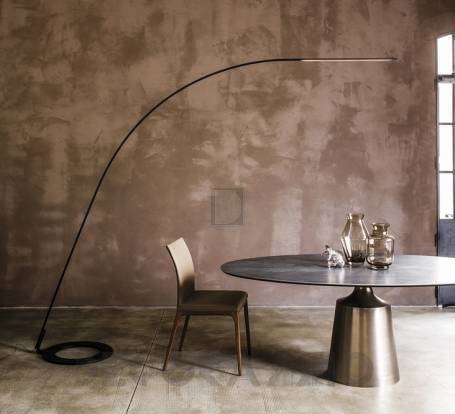 Светильник напольный (Торшер) Cattelan Italia Lampo - lampo A