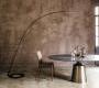 Светильник напольный (Торшер) Cattelan Italia Lampo - lampo A