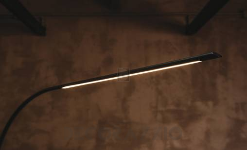 Светильник напольный (Торшер) Cattelan Italia Lampo - lampo A