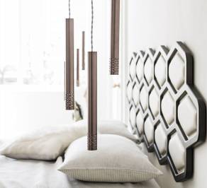 Cattelan Italia Stilo Светильник потолочный подвесной (Люстра) - stilo 1