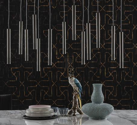 Cattelan Italia Stilo Светильник потолочный подвесной (Люстра) - stilo 1
