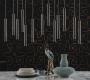 Cattelan Italia Stilo Светильник потолочный подвесной (Люстра) - stilo 1