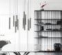 Cattelan Italia Stilo Светильник потолочный подвесной (Люстра) - stilo 1