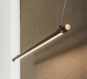 Светильник  потолочный подвесной (Люстра) Cattelan Italia Variant, variant