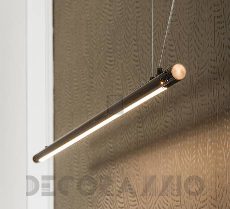 Светильник потолочный подвесной (Люстра) Cattelan Italia Variant - variant