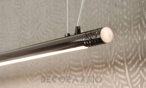 Светильник потолочный подвесной (Люстра) Cattelan Italia Variant - variant