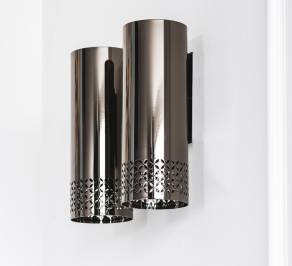 Светильник  настенный накладной (Бра) Cattelan Italia Zoom, zoom A