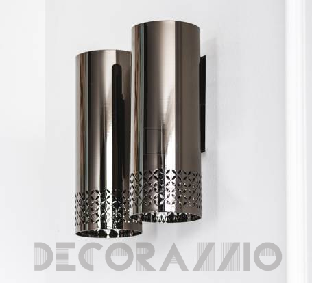 Светильник настенный накладной (Бра) Cattelan Italia Zoom - zoom A