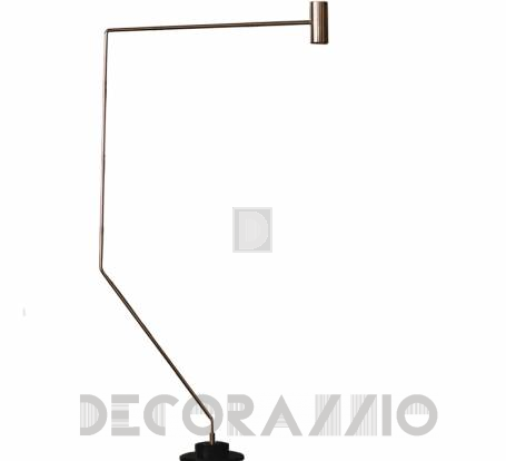 Светильник напольный (Торшер) Cattelan Italia Thor - thor