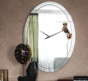 Зеркало навесное Cattelan Italia Forever, forever