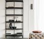 Шкаф книжный Cattelan Italia Hudson - Hudson