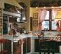 Комплект в кухню Lineatre Antigua - Ciliegio Antiquariato