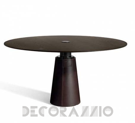 Обеденный стол Poltrona Frau Mesa Due - 5590631