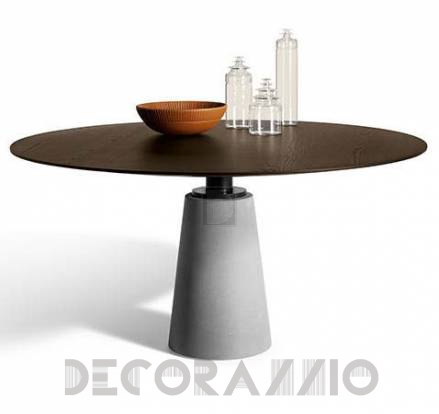 Обеденный стол Poltrona Frau Mesa Due - 5590631
