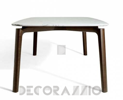 Обеденный стол Poltrona Frau Nabucco - 5603620