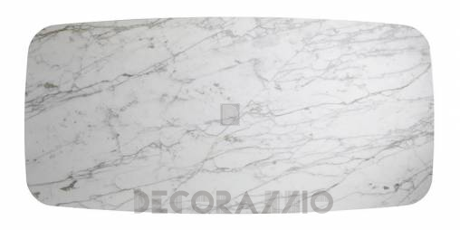 Обеденный стол Poltrona Frau Nabucco - 5603620