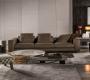 Диван модульный Minotti Freeman - MFFD8BR