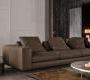 Диван модульный Minotti Freeman - MFFD8BR