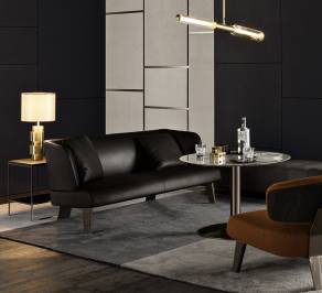Диван Minotti Ceed, MCC7B