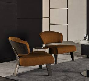 Стул Minotti Ceed, MSW6O