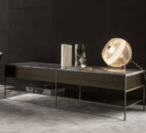 Консольный стол Minotti Calder, MCC5B