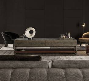 Консольный стол Minotti Carson, MCC15B