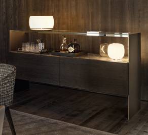 Буфет Minotti Carson, MCC1B