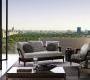 Диван Minotti Virginia Outdoor - MVS7GB