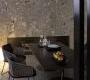 Обеденный стол Minotti Bellagio Outdoor - MBD72B