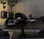 Обеденный стол Minotti Bellagio Outdoor - MBD721B