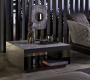 Кофейный, журнальный столик Minotti Elliot Outdoor - MET3B
